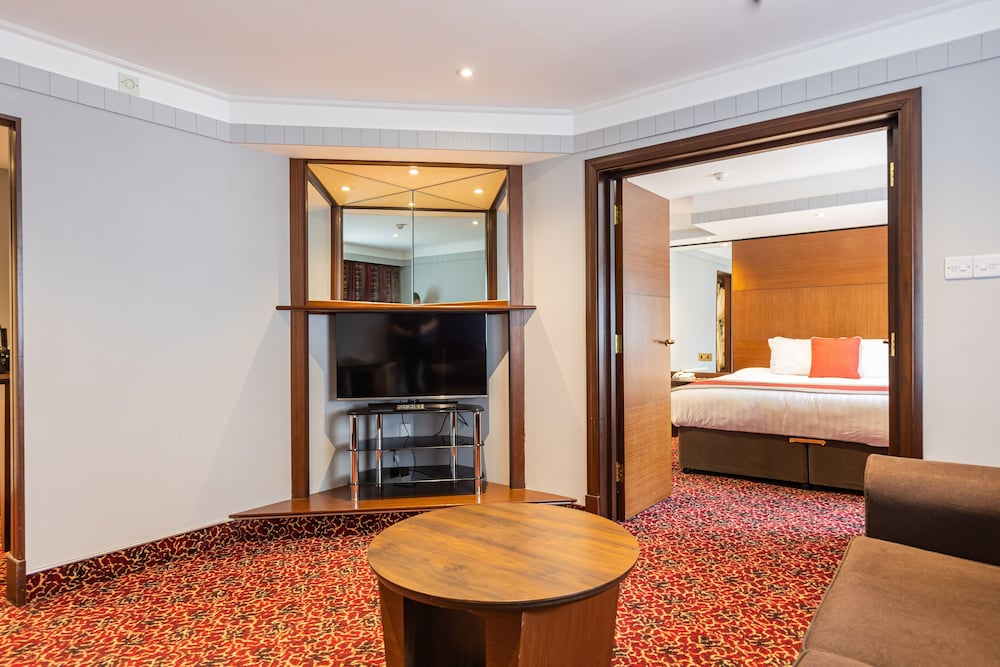 Superior Room, 1 Double Bed - Photo 2