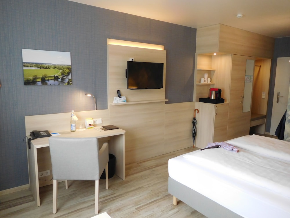 Comfort Double Room Single Use photo 2