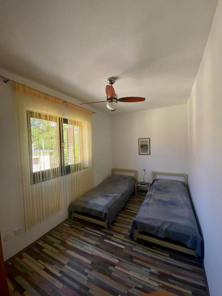 Apartment (One Bedroom Apartment with Balcony an)