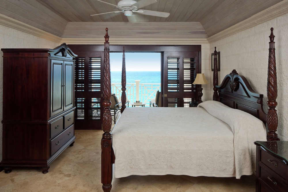 Suite, 1 Bedroom, Ocean View