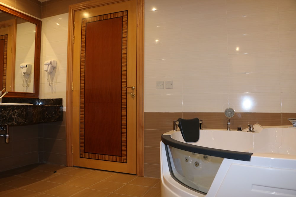 Presidential Suite photo 3