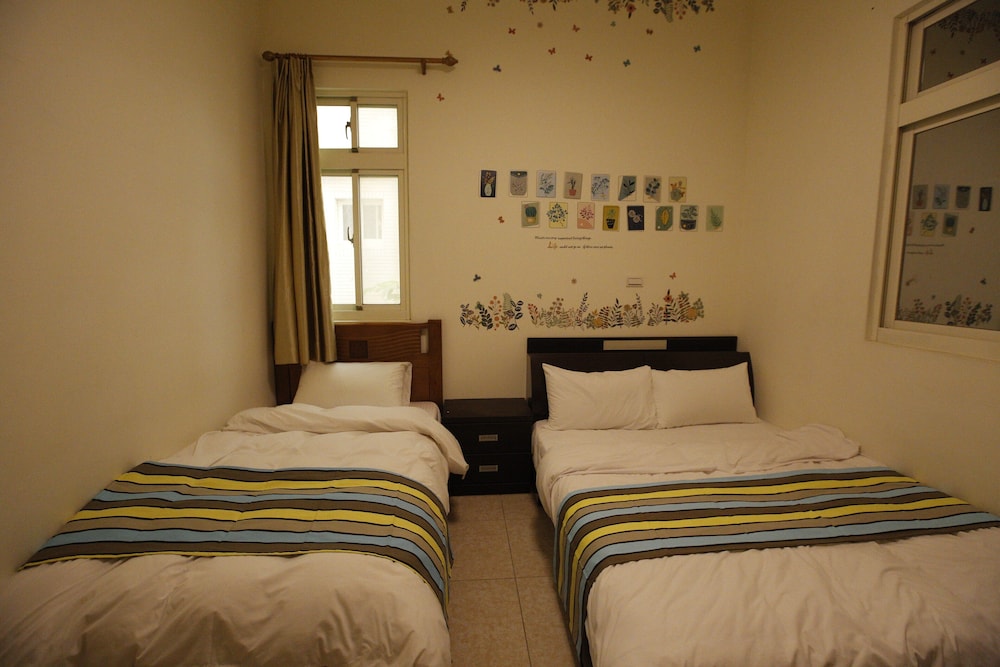 Triple Room photo 2