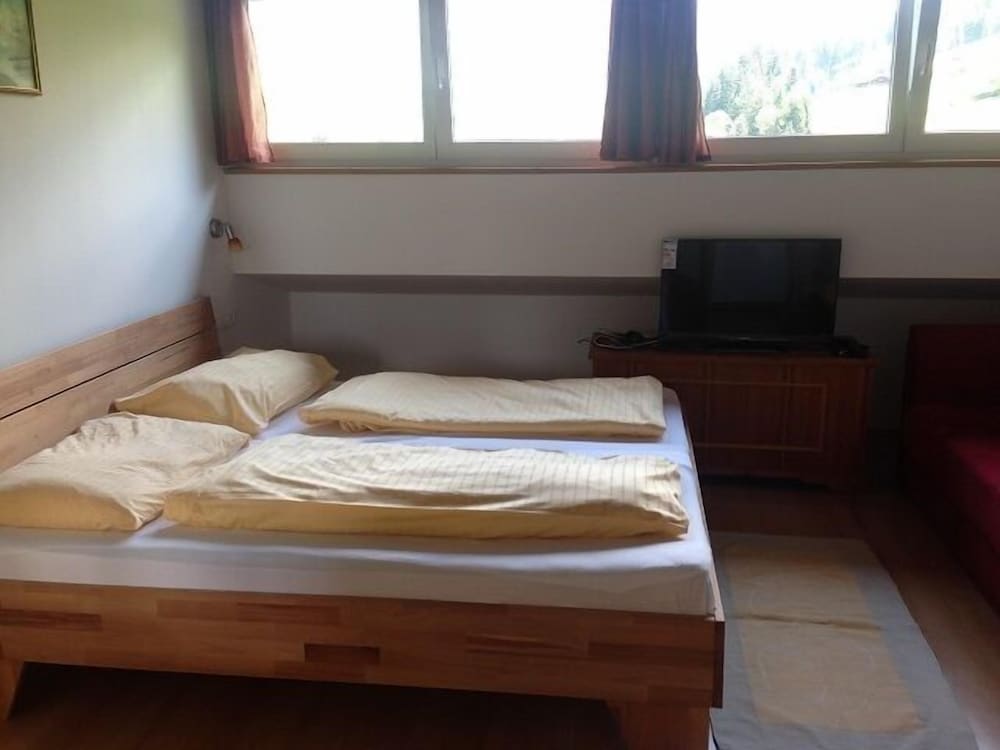 Apartmenthaus Mitteregg (M6)