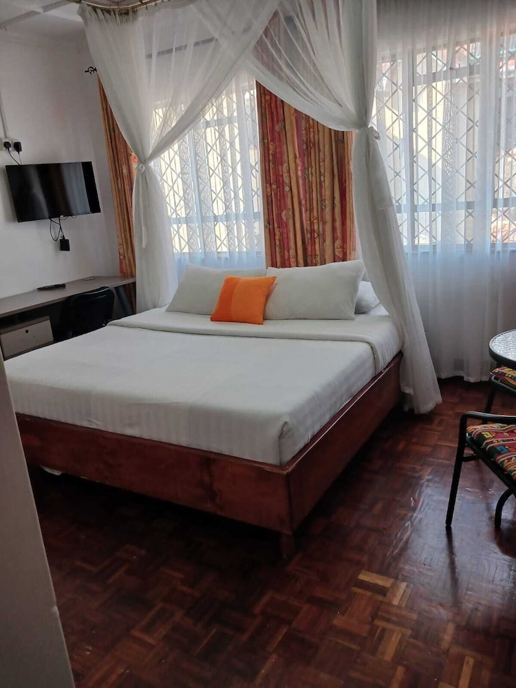 Family House, 3 Bedrooms, Garden View photo 2