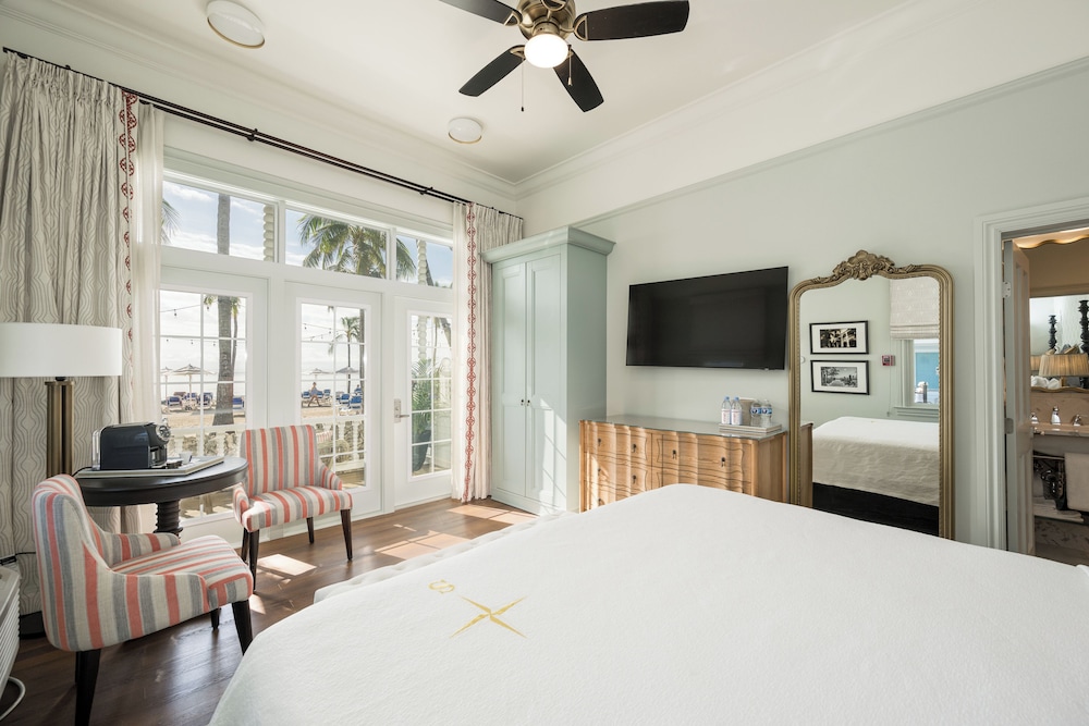 La Mer And Dewey Ocean View Adult Only
