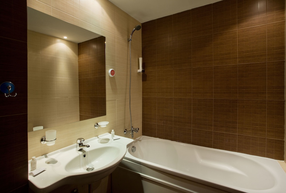 Standard Apartment, 1 Bedroom (Free Sauna, Steam Bath, Fitness) photo 3