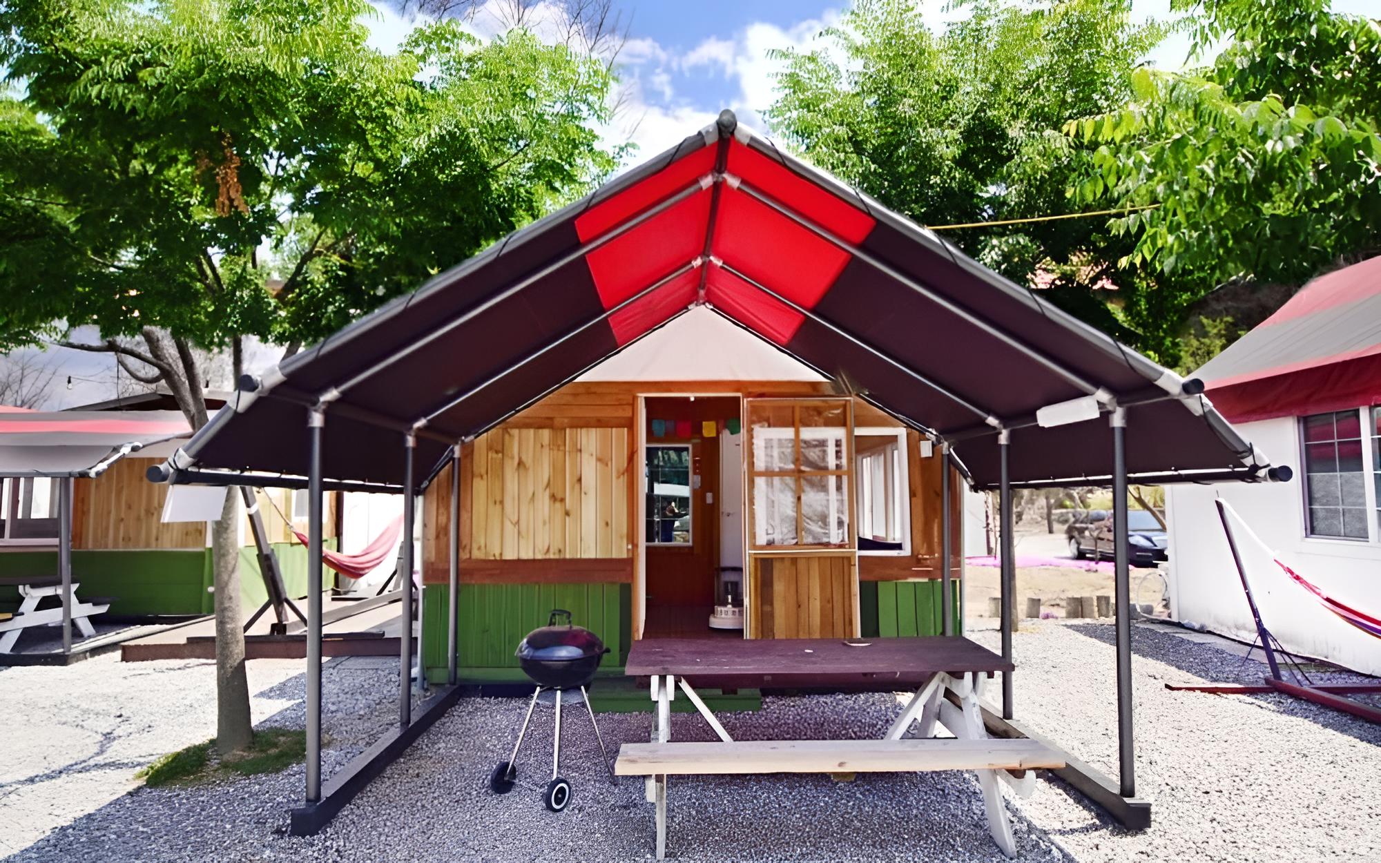Room (House Glamping 3)