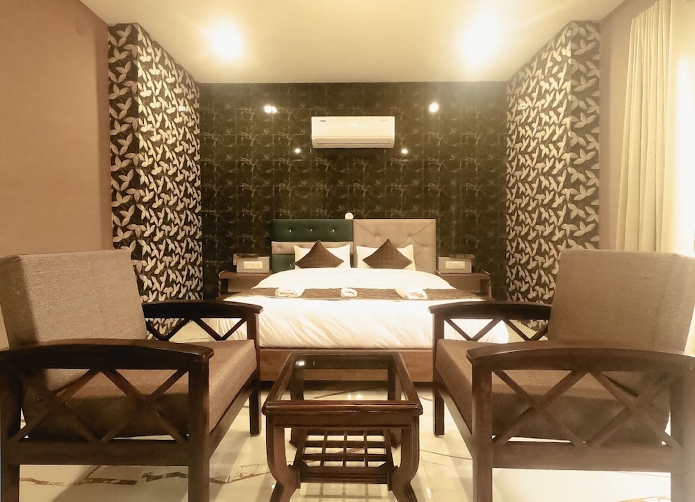Premium Double Room