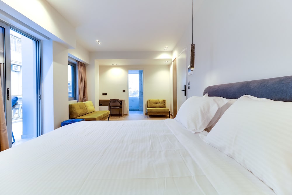 Presidential Studio Suite photo 3