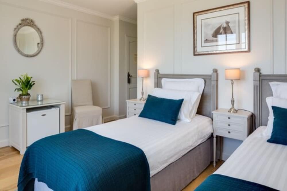 Double Room, Sea View (Tramontane) photo 2