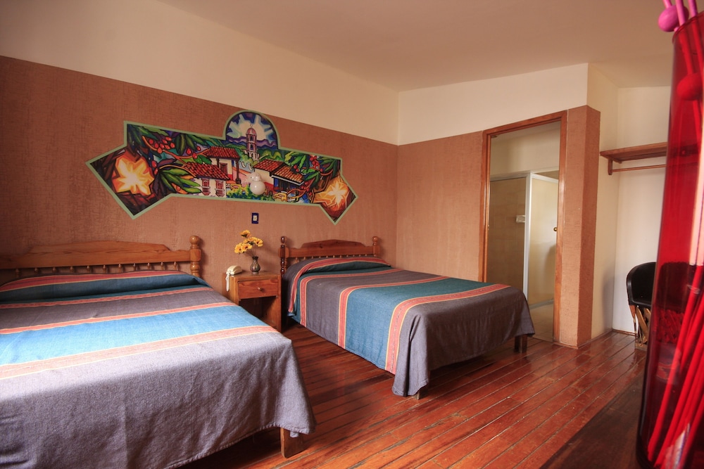 Family Double Room photo 2