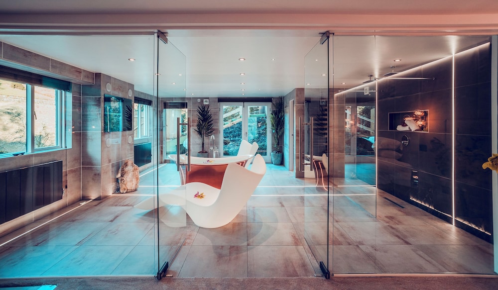 The Garden Suite