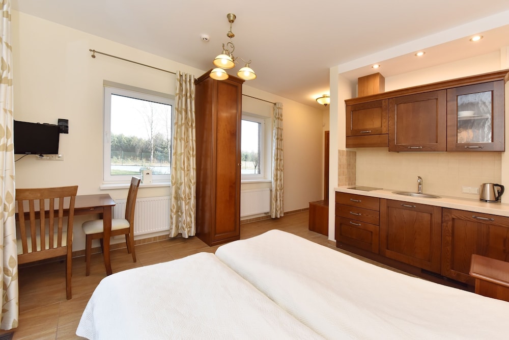 Junior Villa, Kitchenette, Annex Building (Spa Access) photo 3