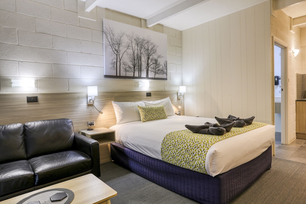 Executive Double Room photo 3
