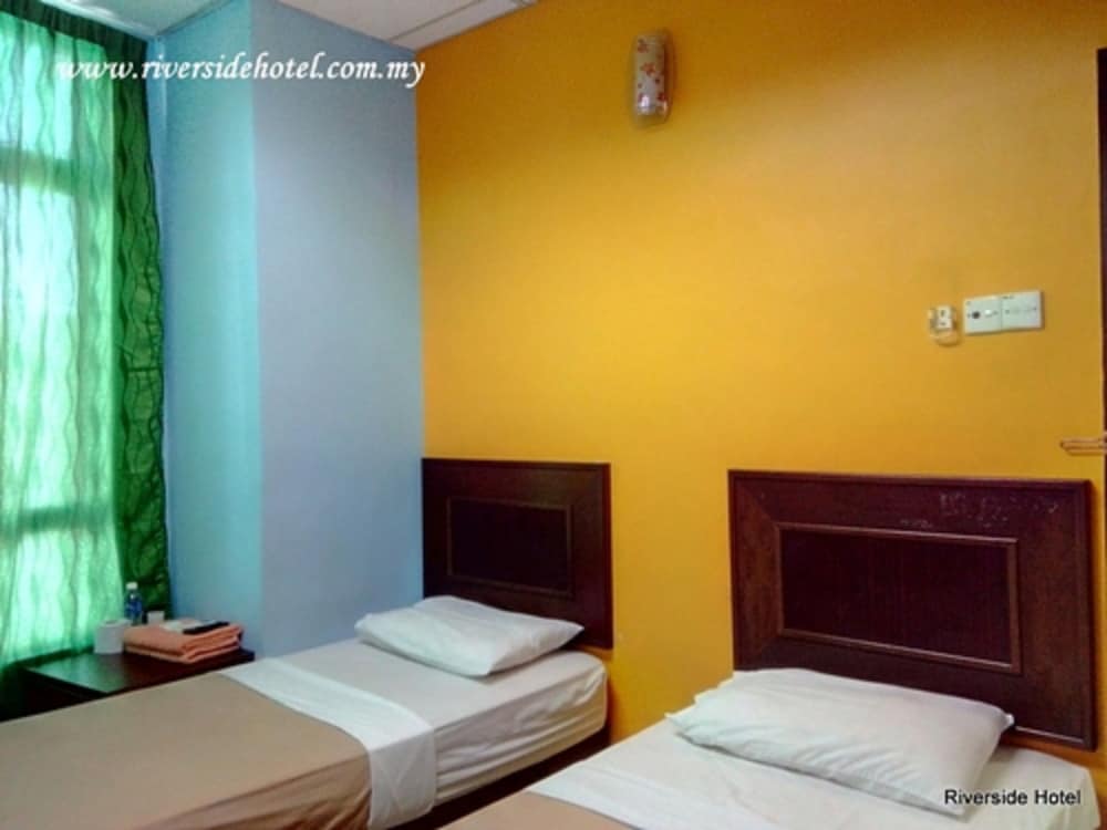 Standard Twin Room, 2 Twin Beds