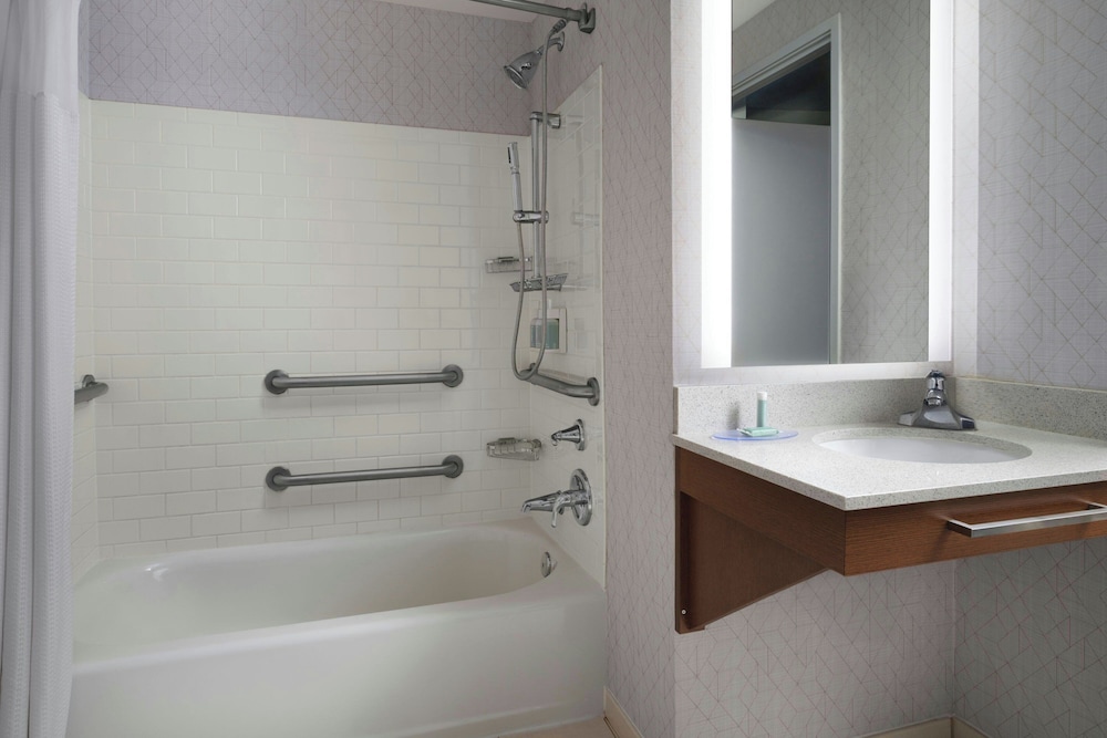 Springhill Suites by Marriott Chicago Downtown/ River North, Billede 3