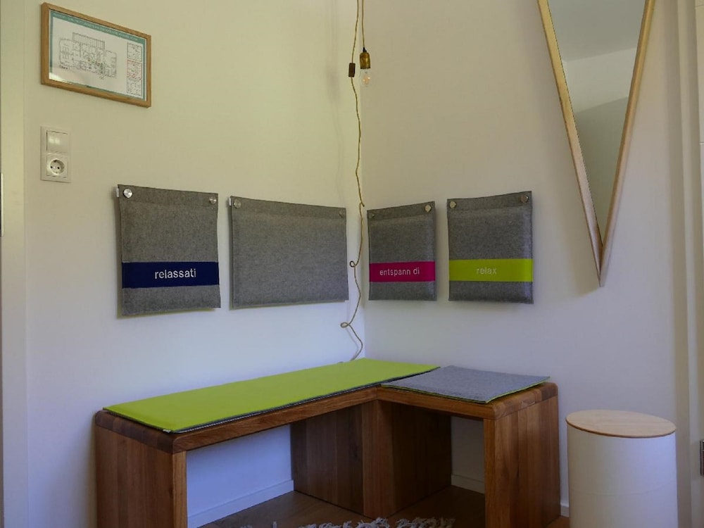 Twin Room photo 2