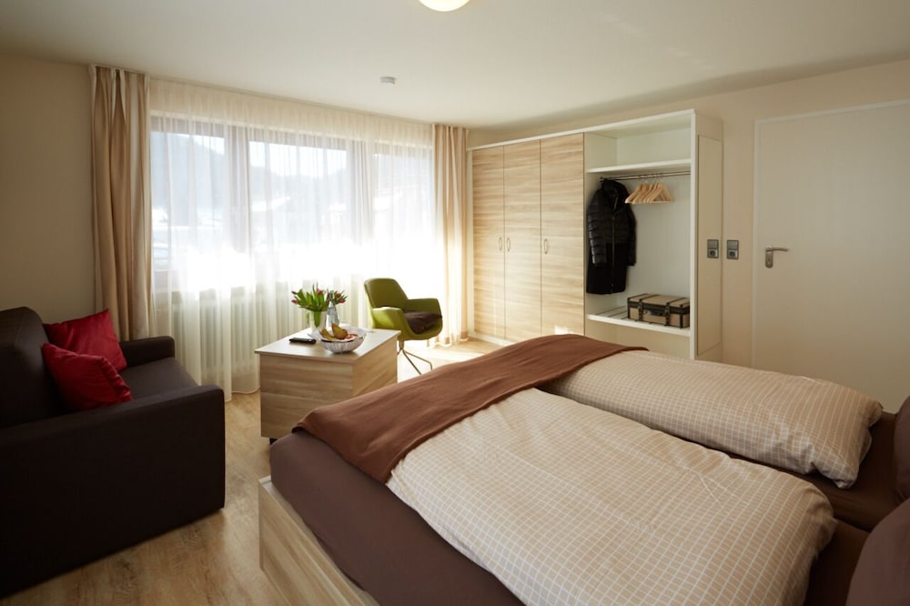 Comfort Double Room Single Use photo 3