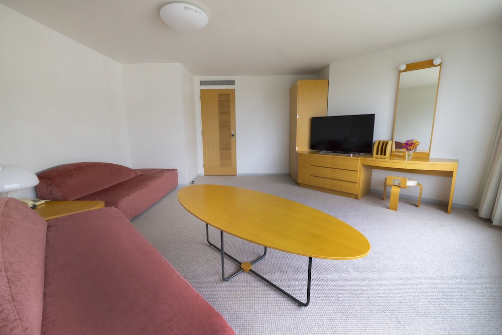 Suite, 1 Bedroom (High Floor) photo 2