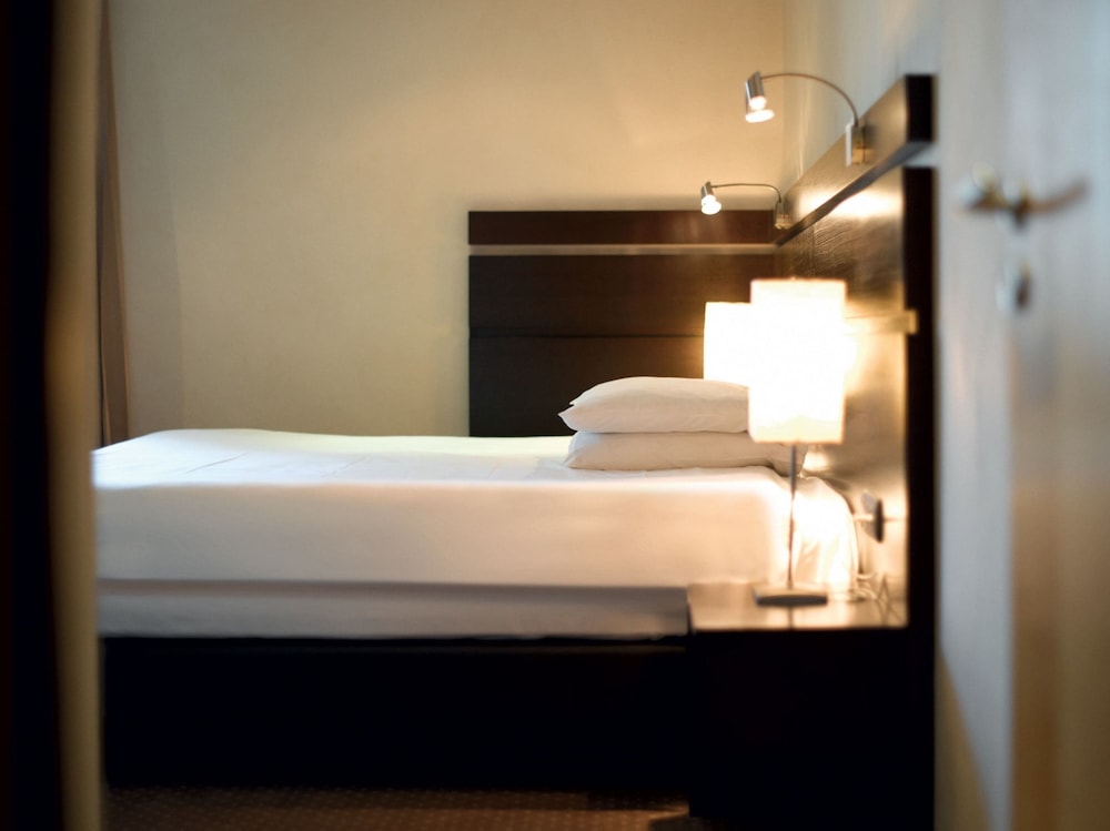 Double Room (Contemporaine)