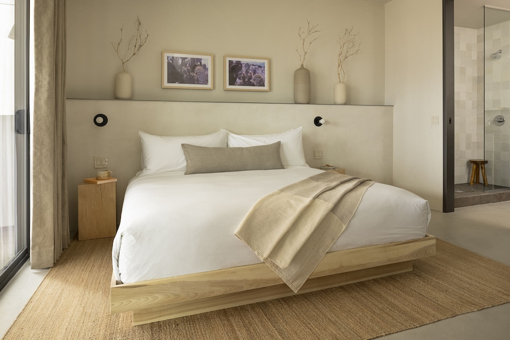 Premium Suite, 1 Bedroom