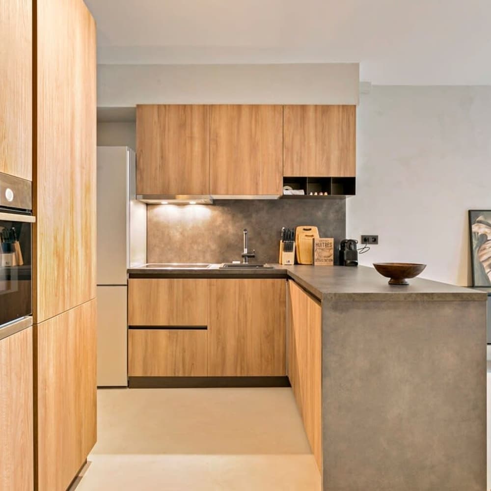 Unique Apartment in the City-center of Knokke, Photo 14