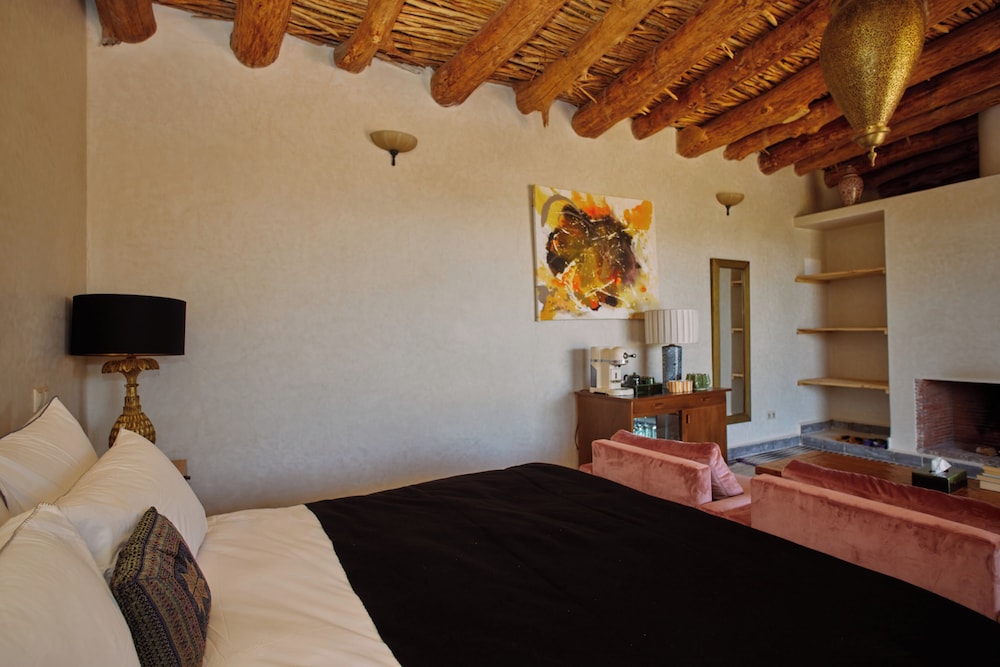 Deluxe Double Room, 1 Bedroom photo 1