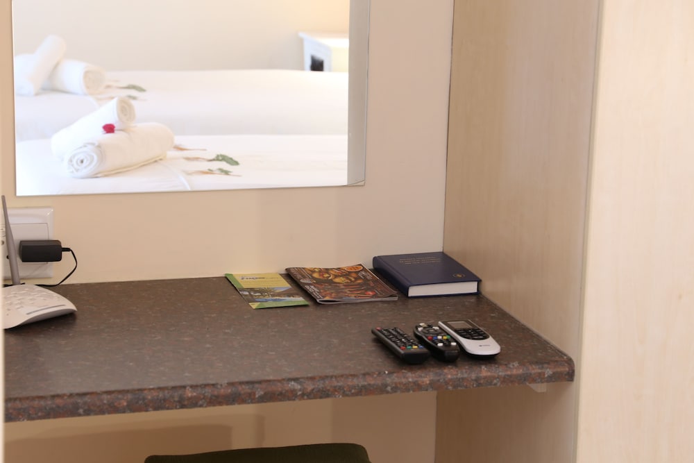 Self-Catering Room photo 3
