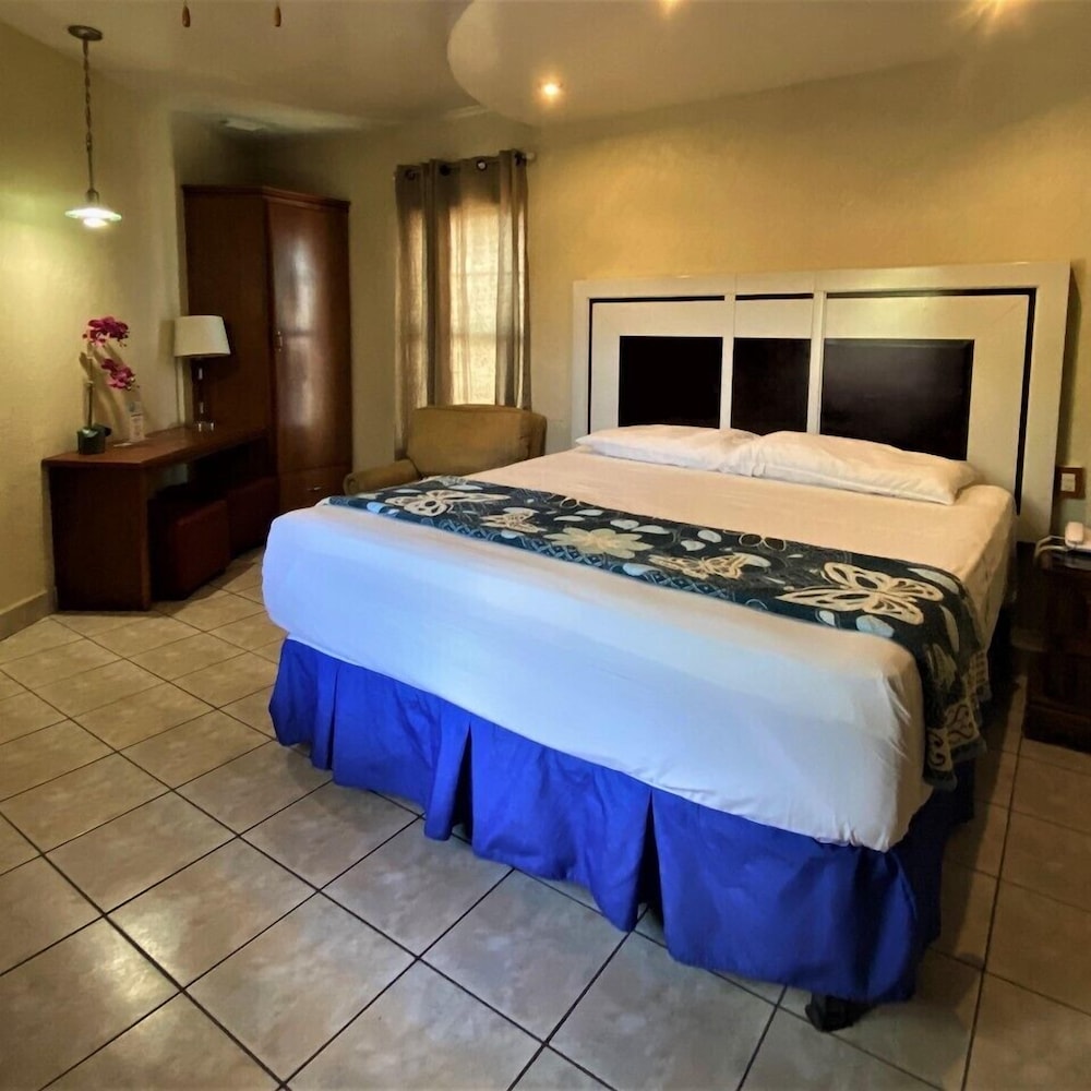 Suite, 1 King Bed photo 1