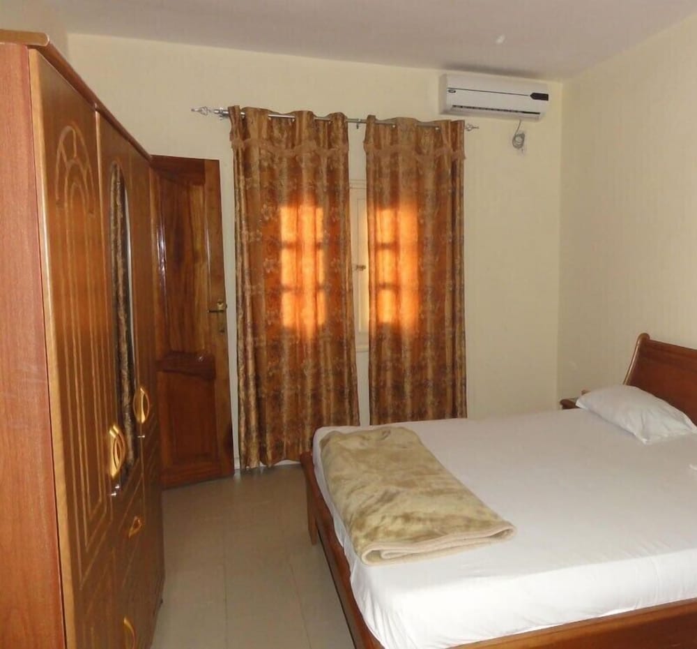 Exclusive Apartment, 2 Double Beds, Non Smoking, Kitchen photo 1