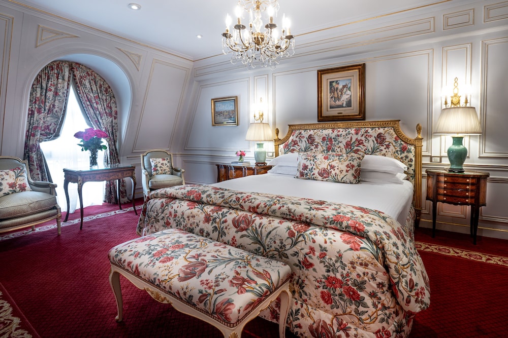 Royal Suite