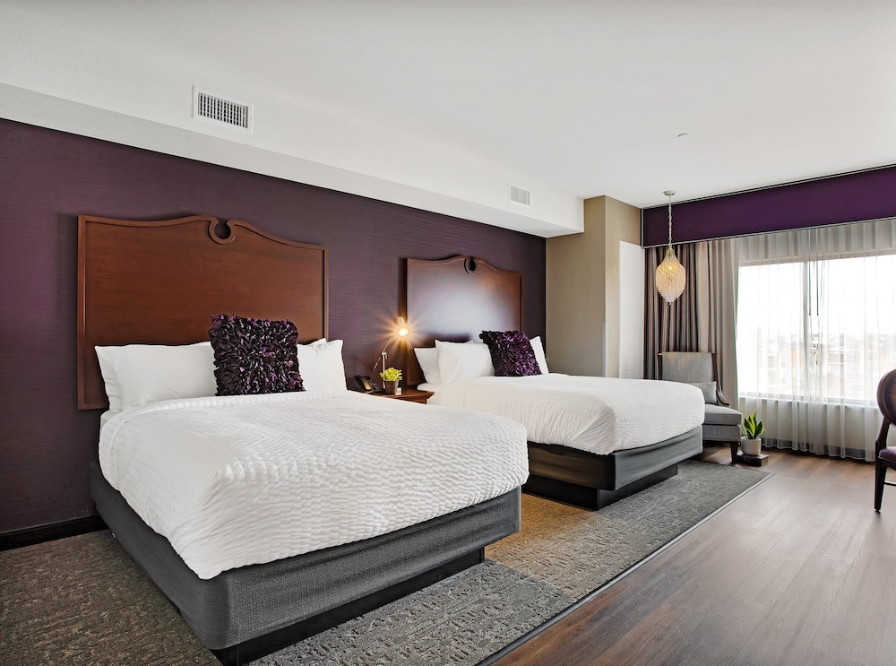 Superior Room, 2 Queen Beds