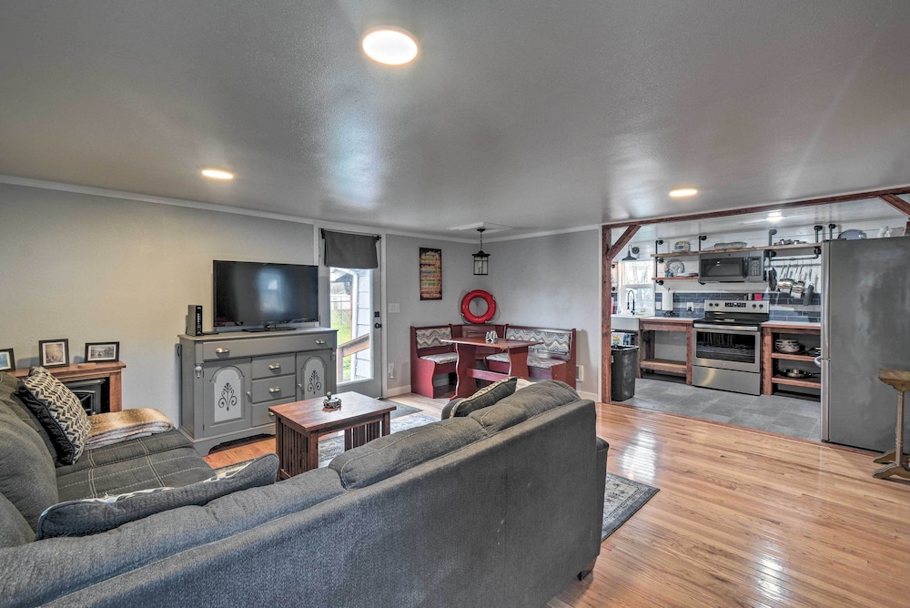 House (3 Bedrooms) photo 1