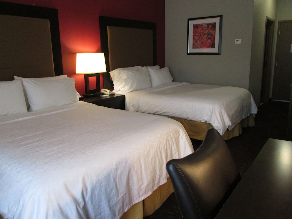 Deluxe Room, 2 Twin Beds, Non Smoking - Photo 1
