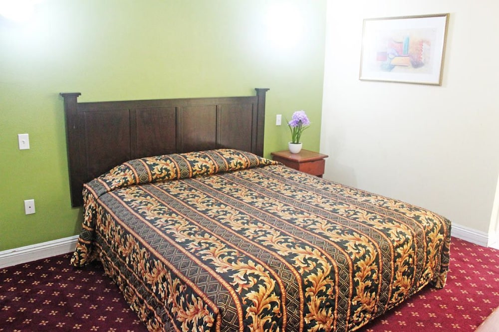 Basic Room photo 1
