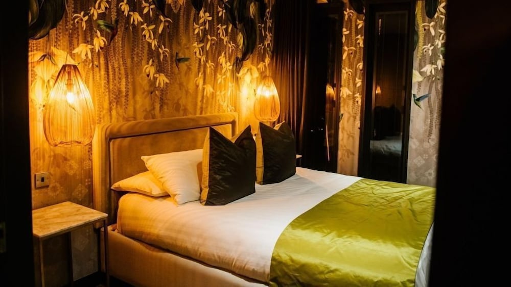 Thistle Lodge photo 1