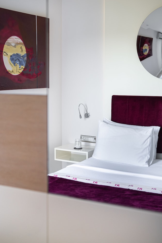 Family Suite - Photo 2