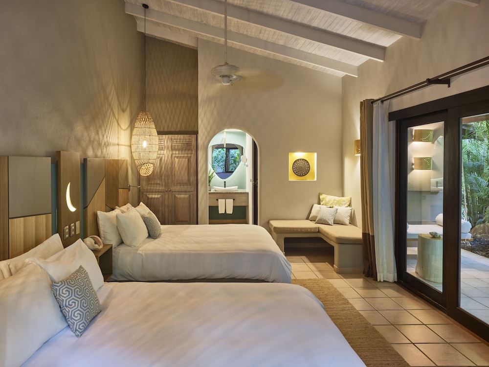 Habitación Deluxe, 2 Camas Queen