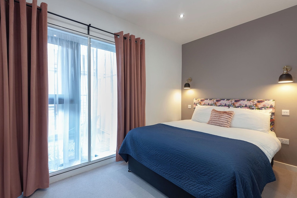 Superior Apartment photo 3