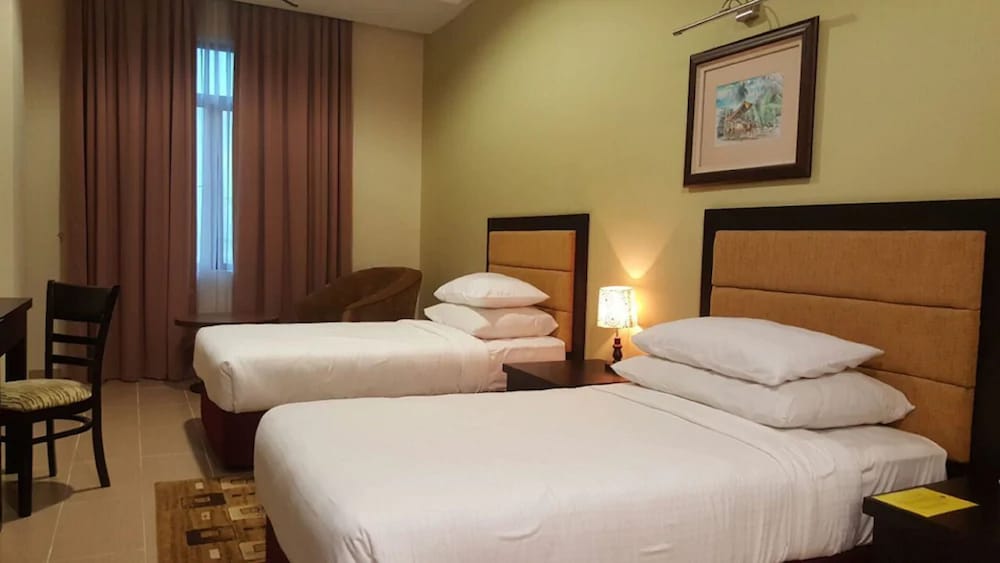 Superior Room, 2 Twin Beds photo 1