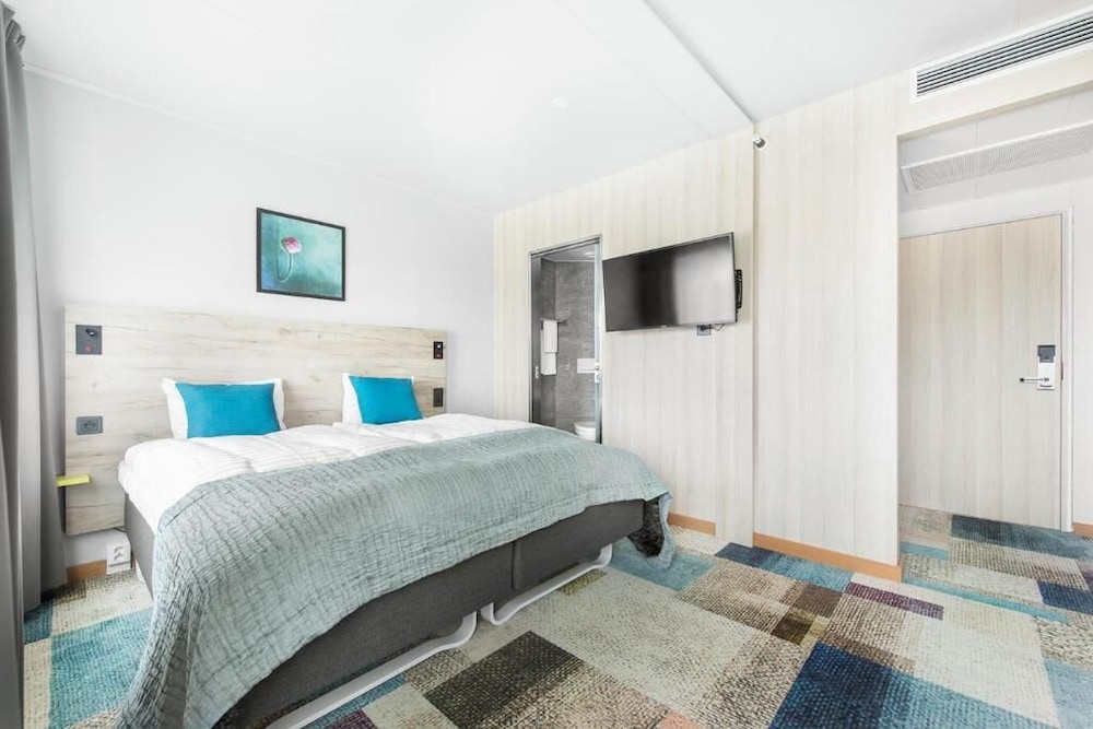 Double Room (Basketball Players, 220 cm long bed) photo 3