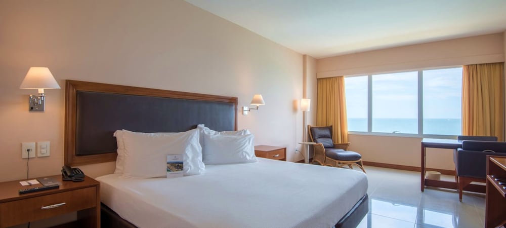 Double Room Single Use