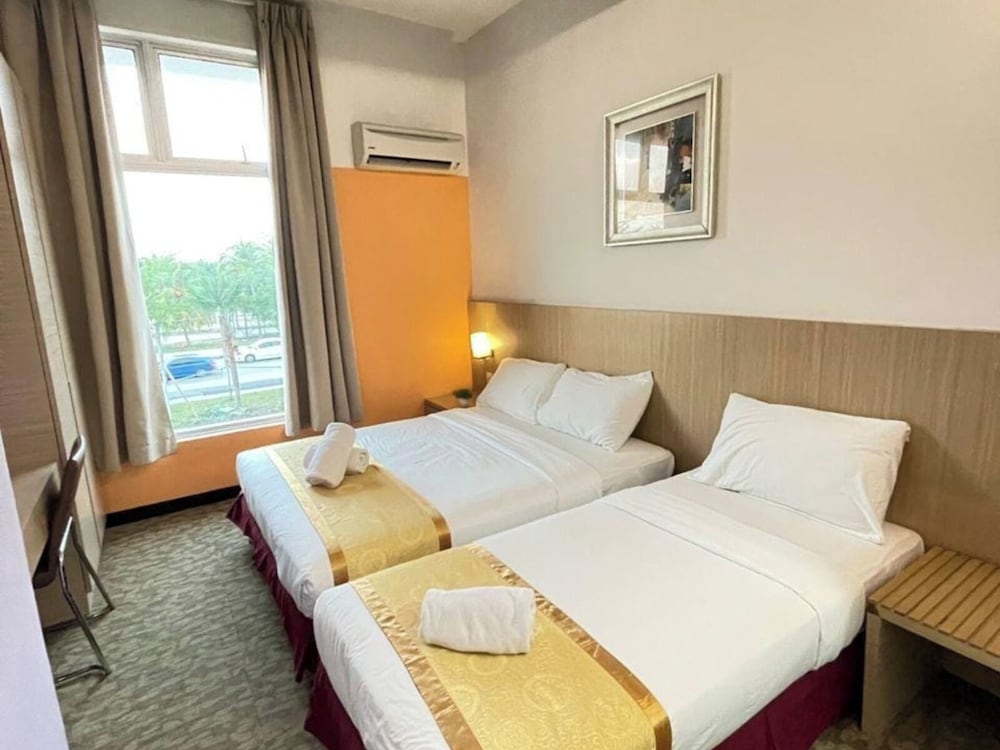 Triple Room photo 1