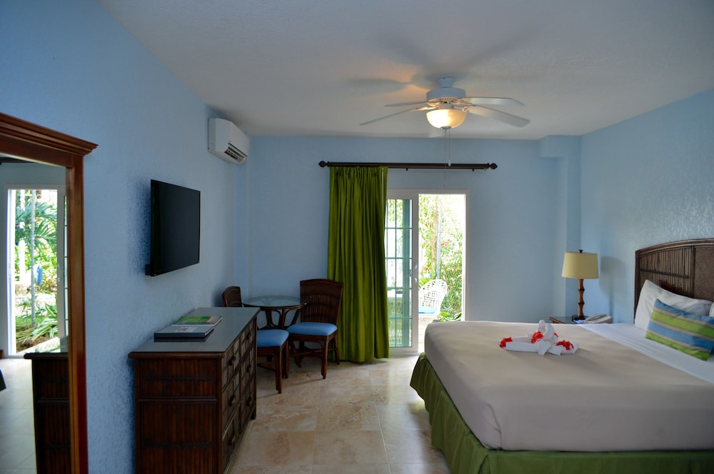 Deluxe Room, 1 King Bed - Photo 3