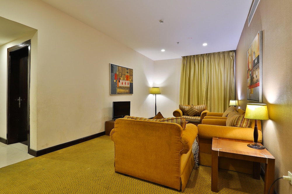 Junior Suite photo 3