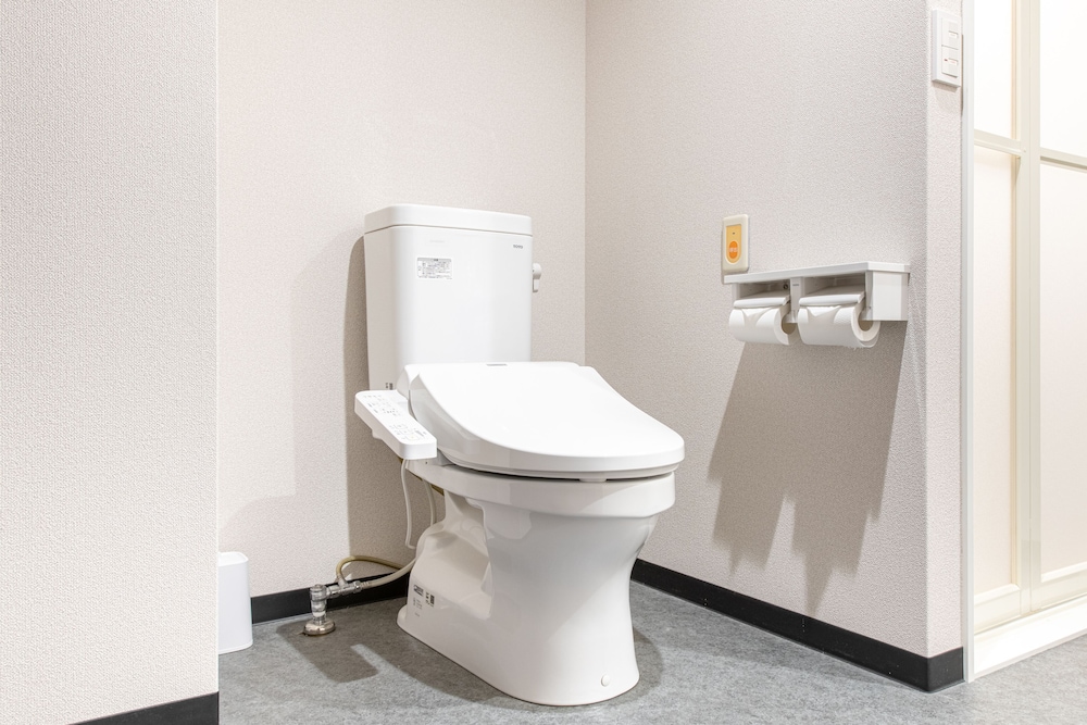 Hotel Sanrriott osakahommachi, Billede 9