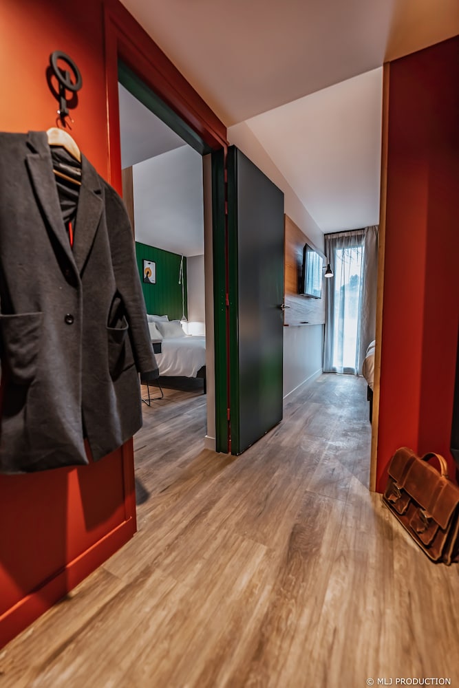 Double Room, Terrace - Photo 2