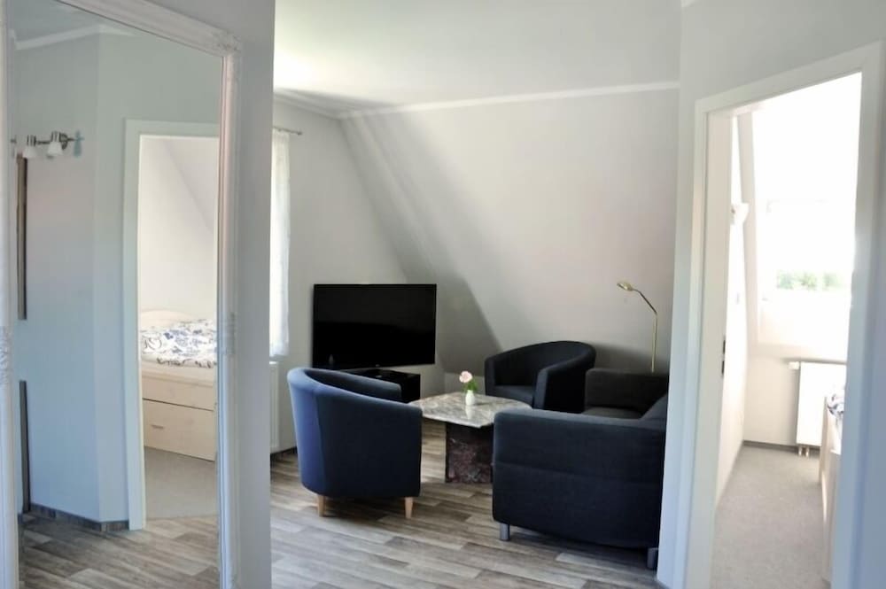 Standard Apartment photo 2