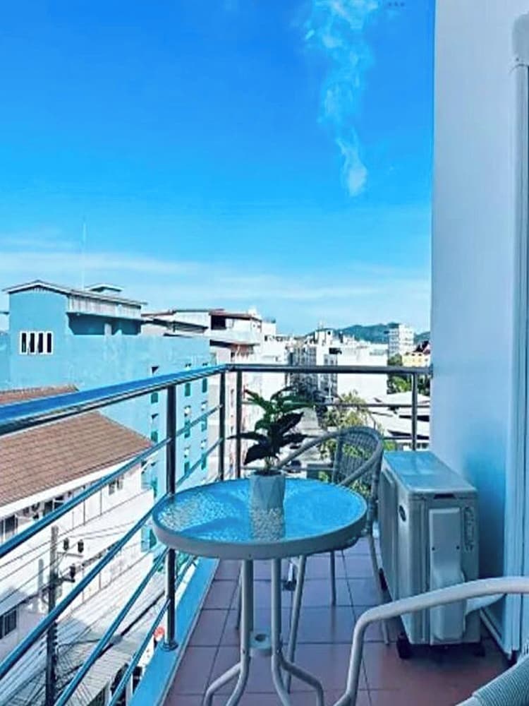 Triple Room, Balcony - Photo 7