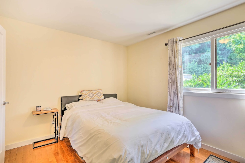 Apartment (2 Bedrooms) photo 1